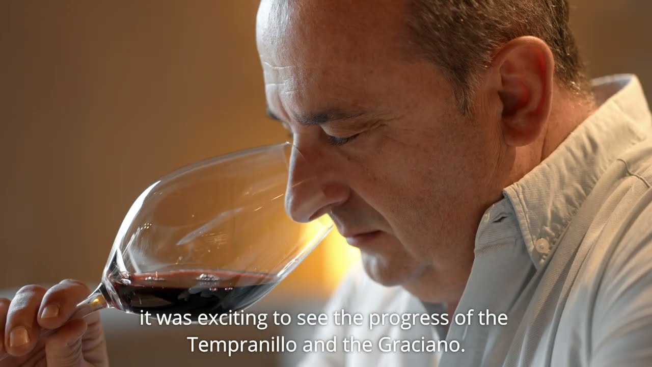 2015 Gran Reserva 904, first 'Selección Especial' in the history (ENG).