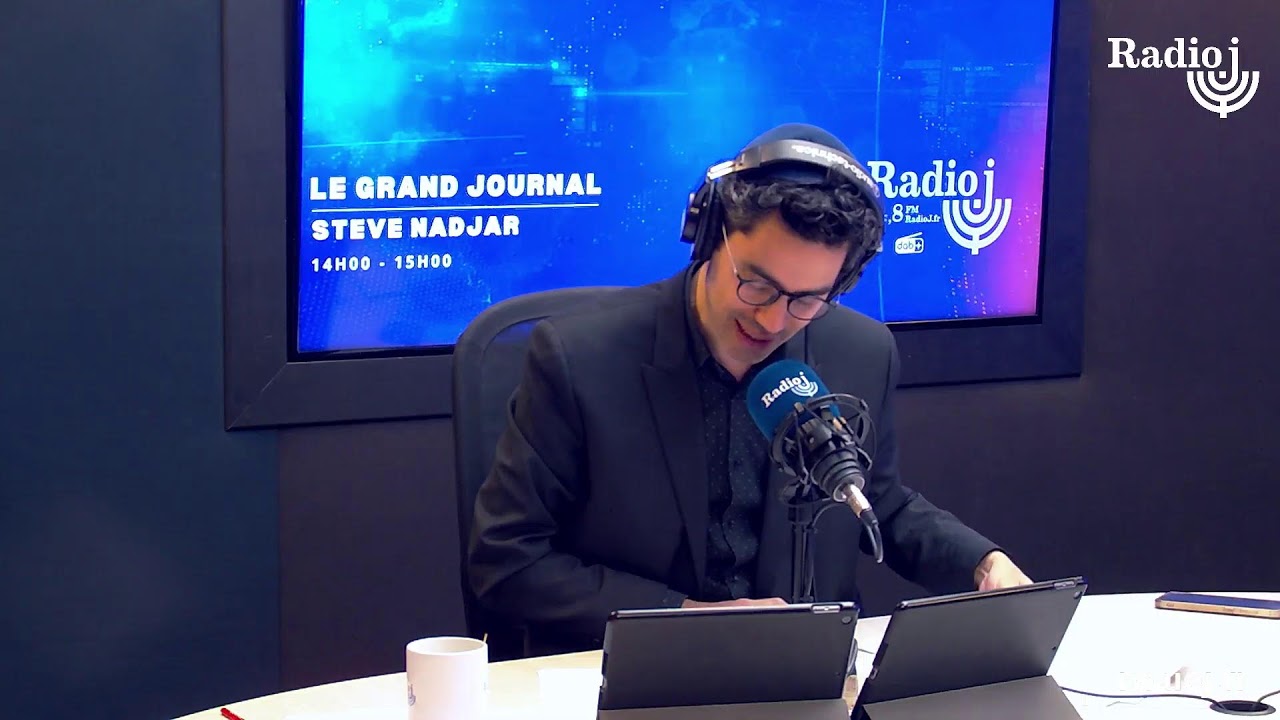 Iran-Israël: maintenant, la guerre du gaz ? /France Barrot Liban/Réseaux France-Iran/Macron Knafo