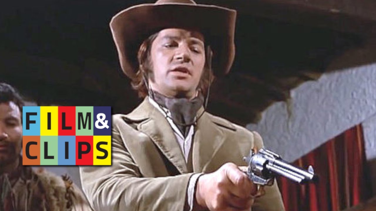 Even Django Has His Price - Full Movie HD by Film&Clips