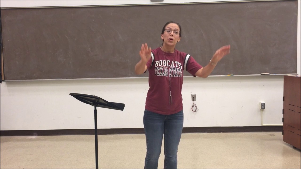 Kodály in the Second Grade Classroom Unit 3 Lesson 1, Develop Tuneful Singing