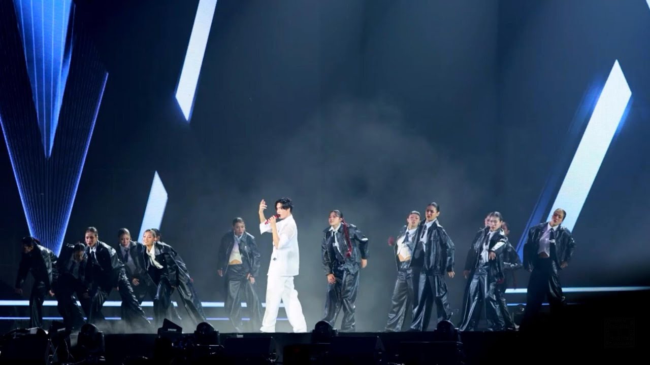 31082024 SORRY - GEMINI #GFRunTheWorldConcertD1
