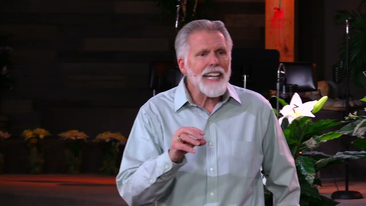 Working Out Your Salvation With Fear and Trembling Pt 2 - Joe Sweet