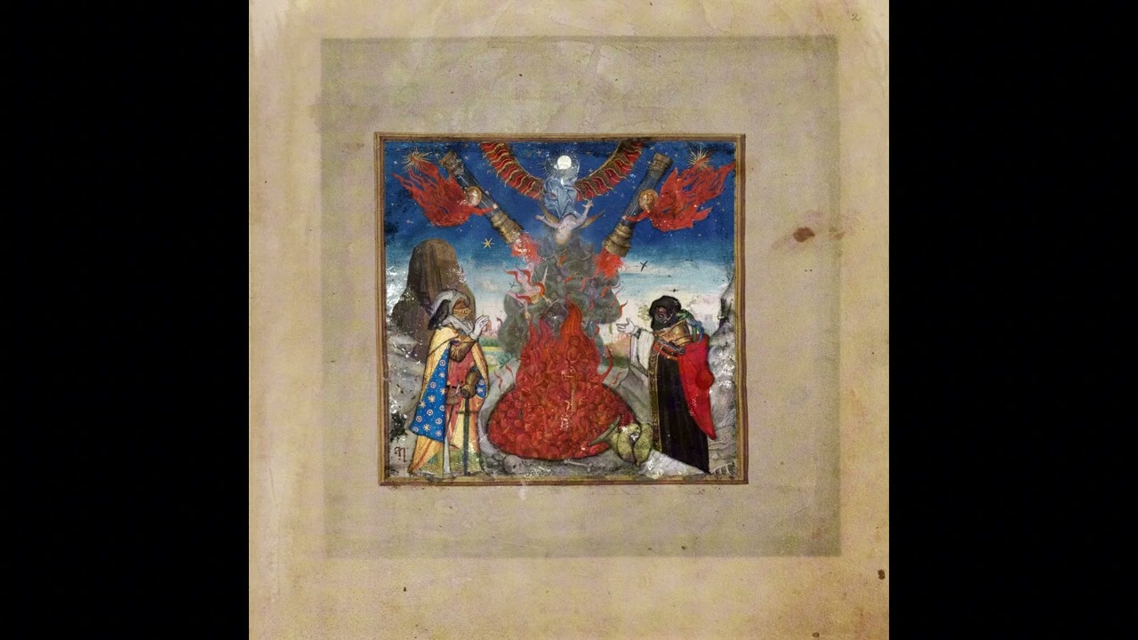 [FREE] Mach Hommy x Tha God Fahim type beat 