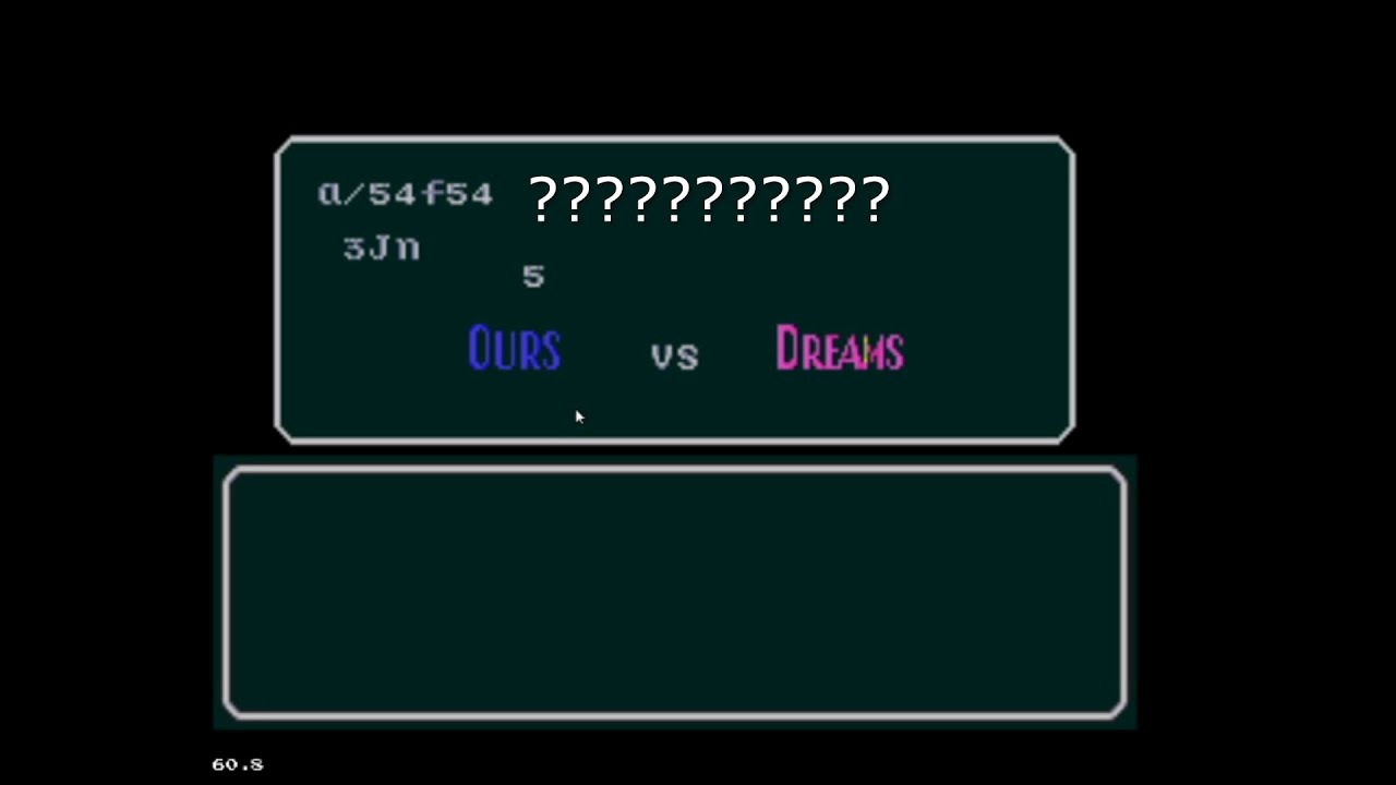 ¿Bug o secreto? - Tecmo Cup 1992 (Sega) - Nick random channel