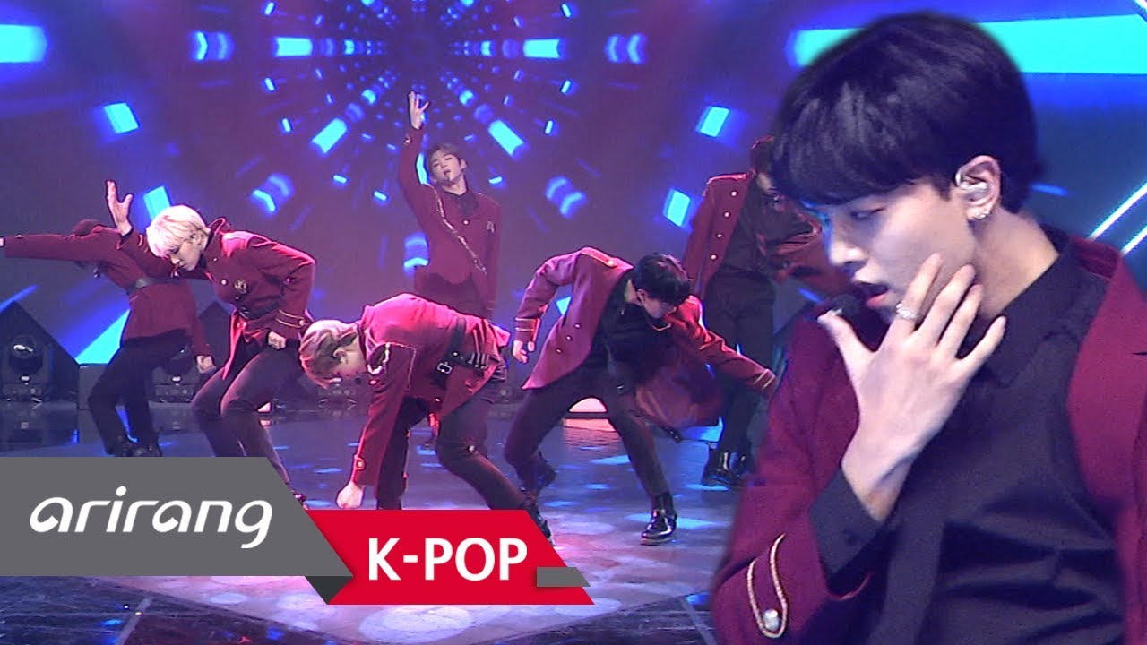[Simply K-Pop] ONEUS(원어스) _ Valkyrle(발키리) _ Ep.349 _ 020819