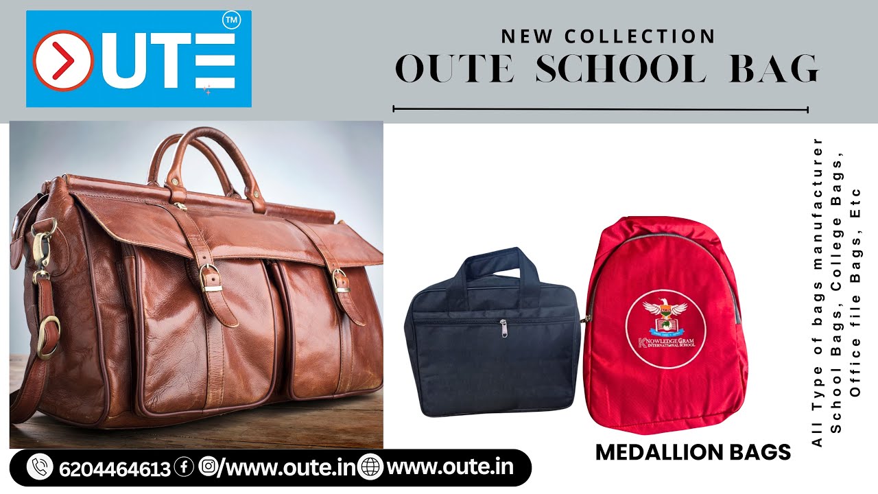 👉 Shop now and find your perfect bag! @APNABHAGALPURAI @FirstBiharJharkhandnews @SchoolCollegeTreat