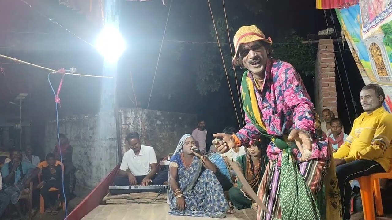 #video /धूर्प जन्म उर्फ सौतेली मां ( भाग 10) / बब्बू यादव/मास्टर भोला चौरसिया उर्फ खदेरू केरवानिया 