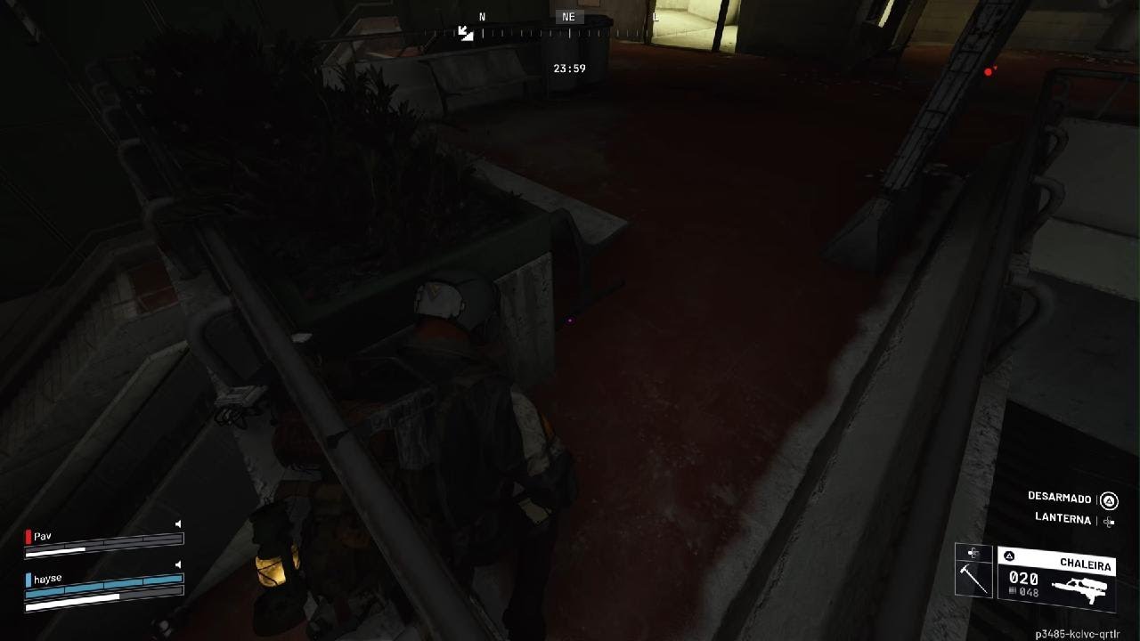 PVP mais intenso de todos