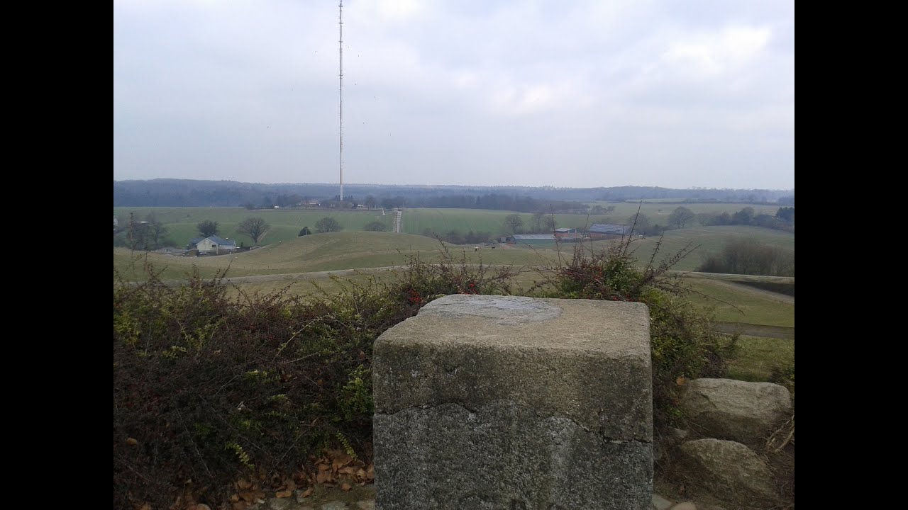 Bungsberg Höchster Berg in Schleswig Holstein 16 Gipfel #2