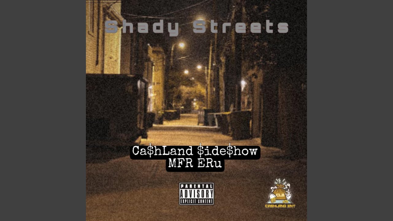 Shady Streets