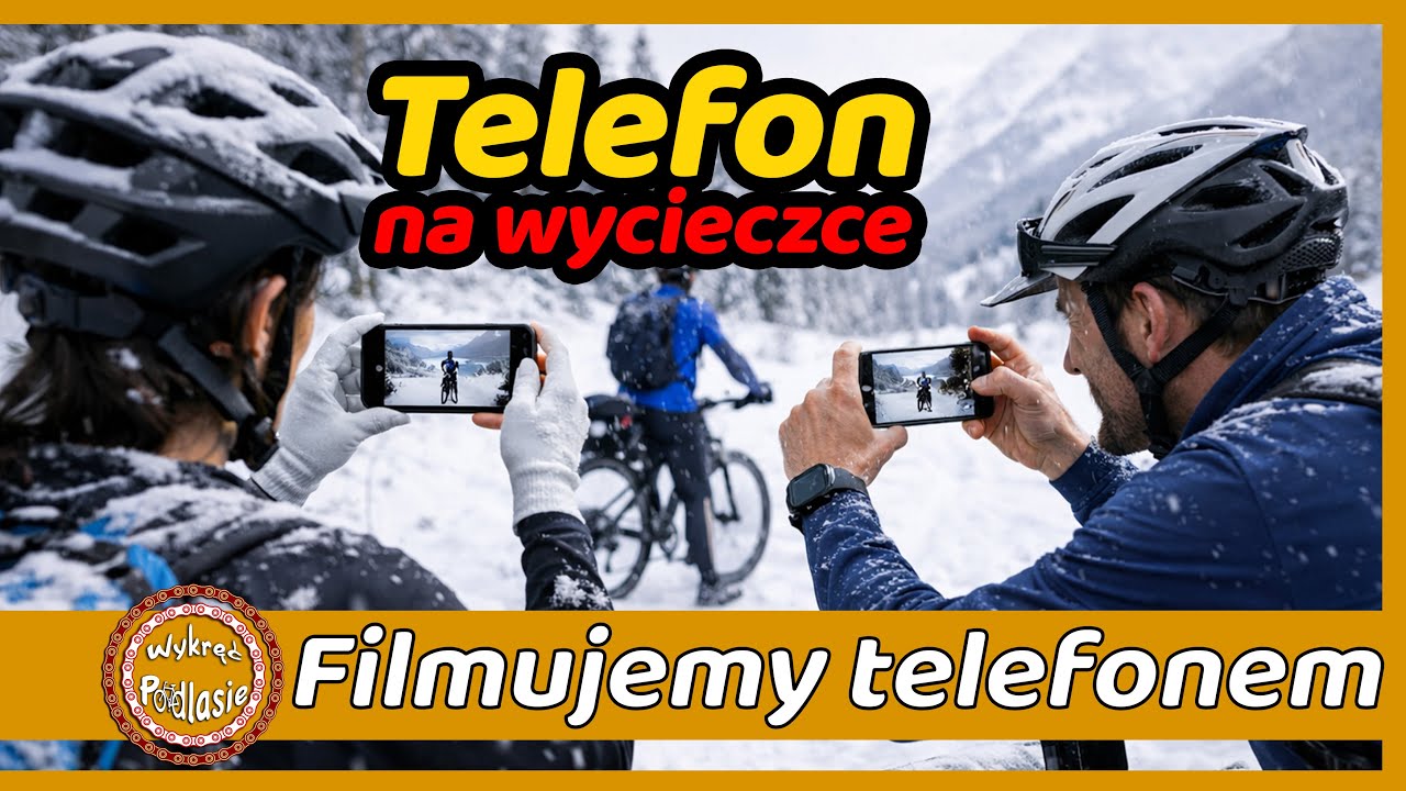 Telefonem profesjonalne ujęcia, czy się da ?