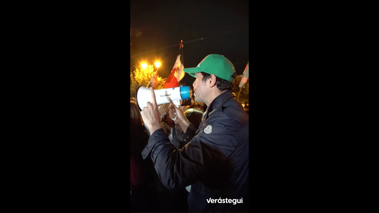 ¡Es hora de firmar Querétaro!