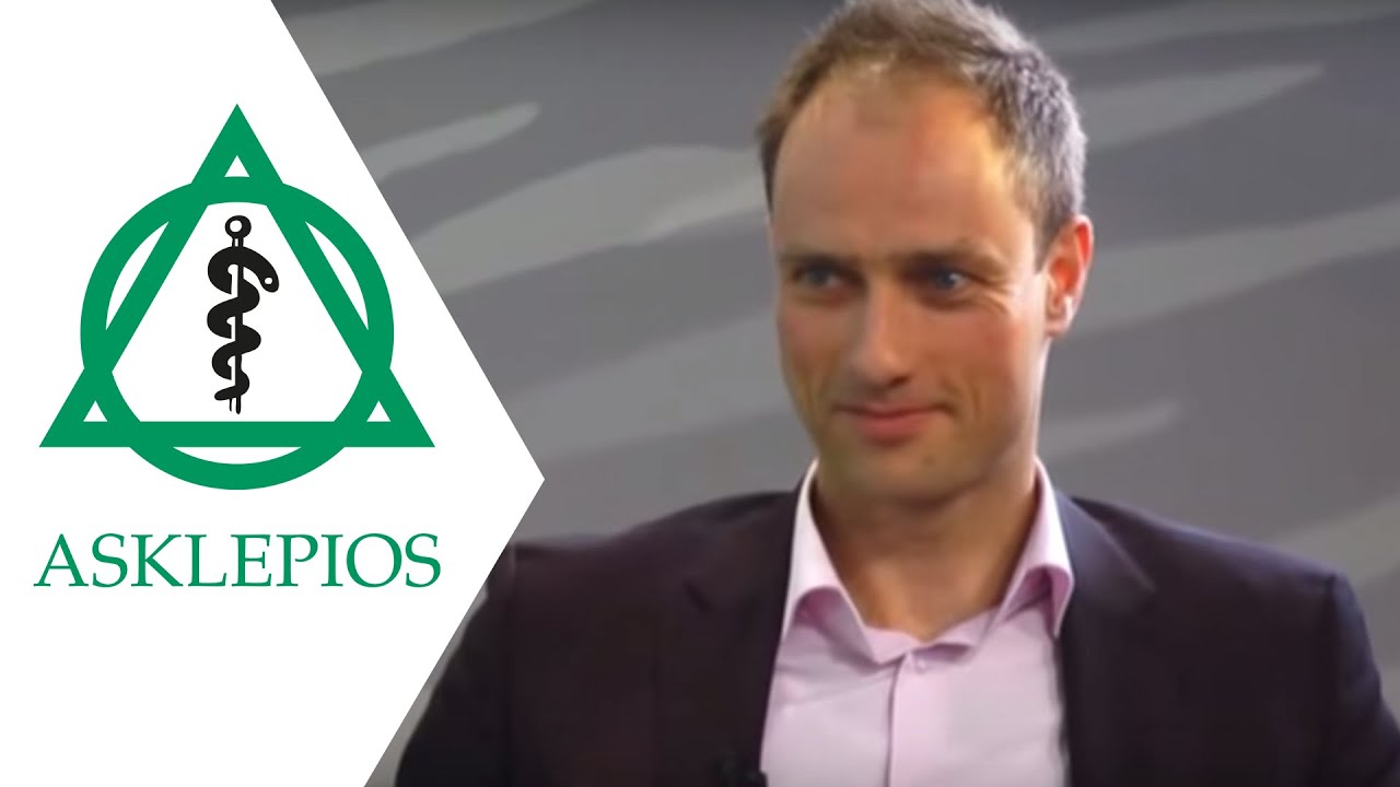 Demenz: Eine Belastung für die ganze Familie | Asklepios
