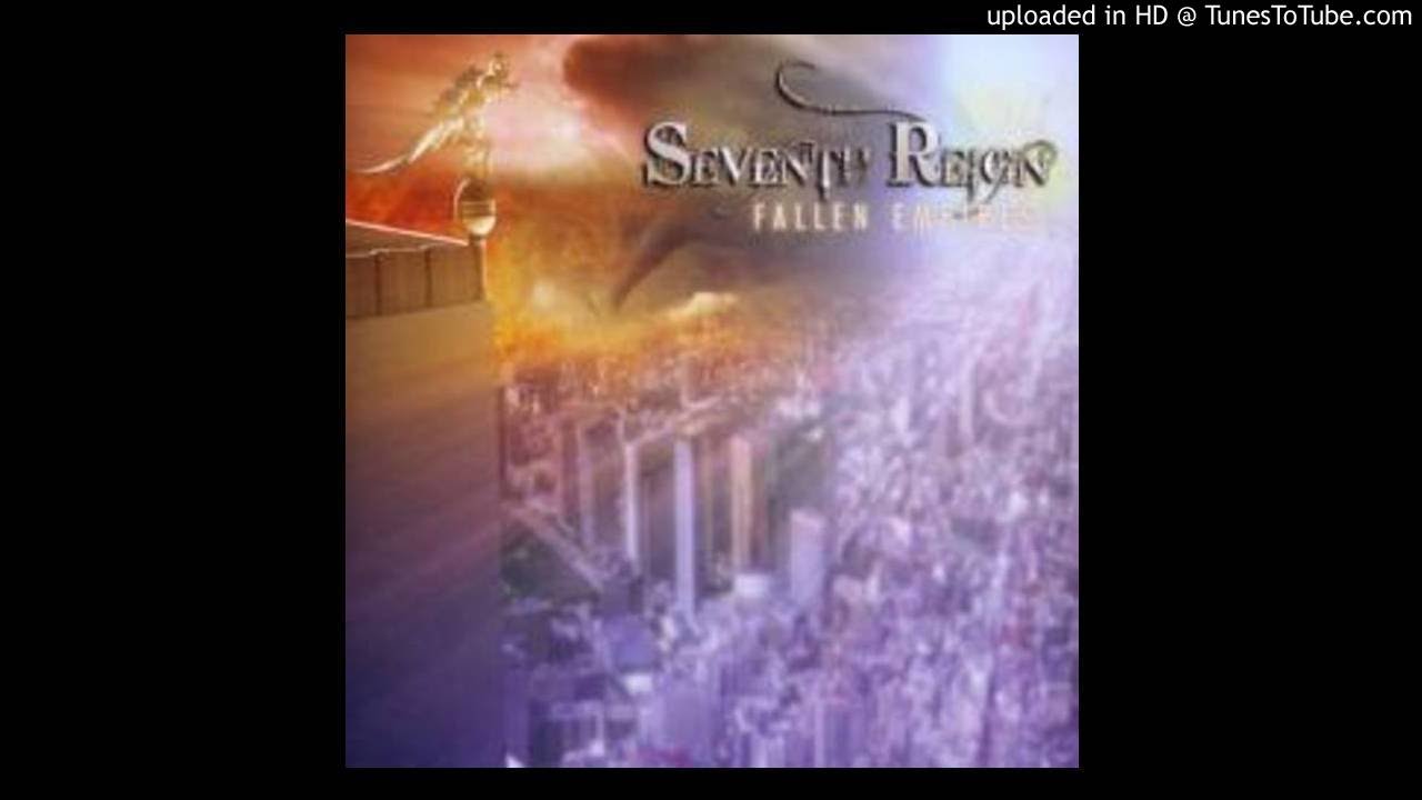 7th Reign - Fallen Empires