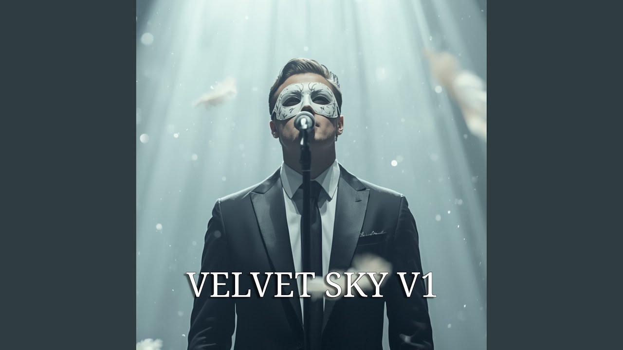 Velvet Sky V1
