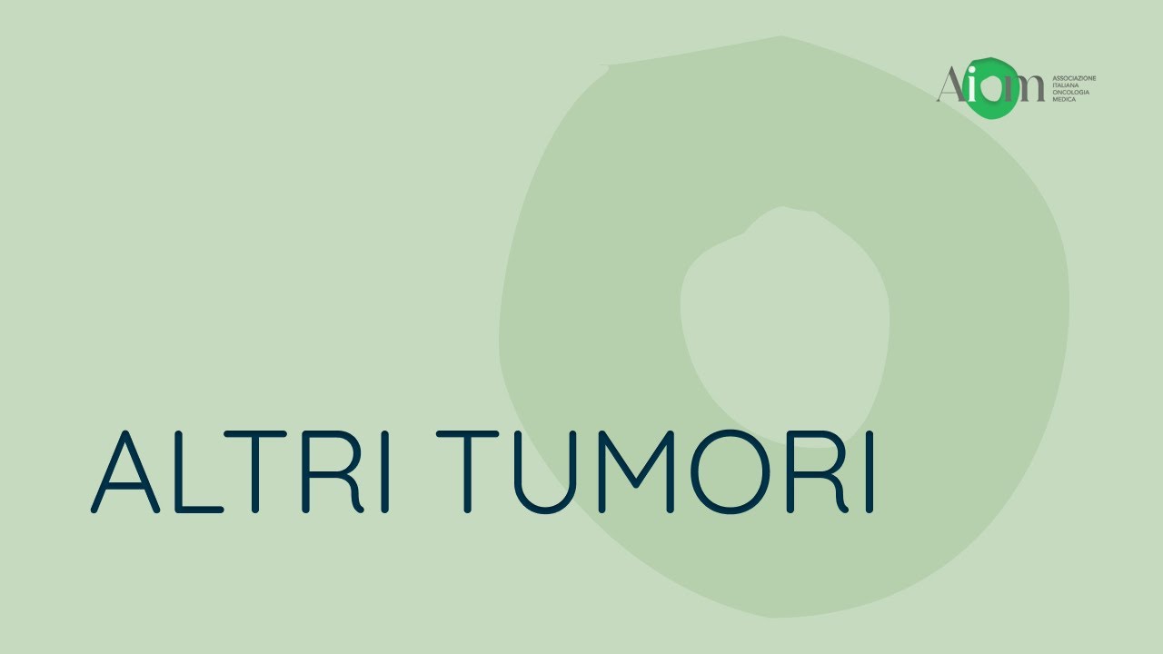 Tumore del rene: neoplasia fra prevenzione, diagnosi precoce e nuove terapie