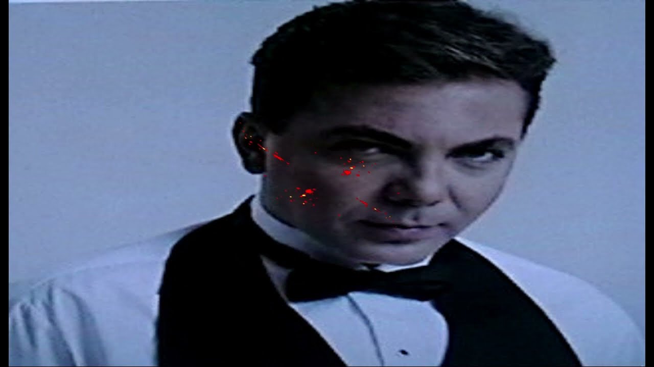 CRISTIAN CASTRO  -  