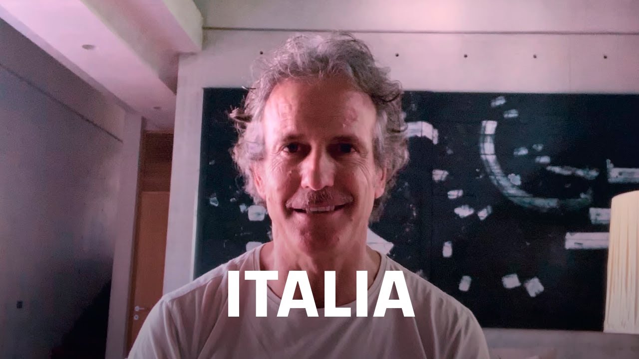 Gli altri paesi sono MIGLIORI del nostro - Alessandro Benetton