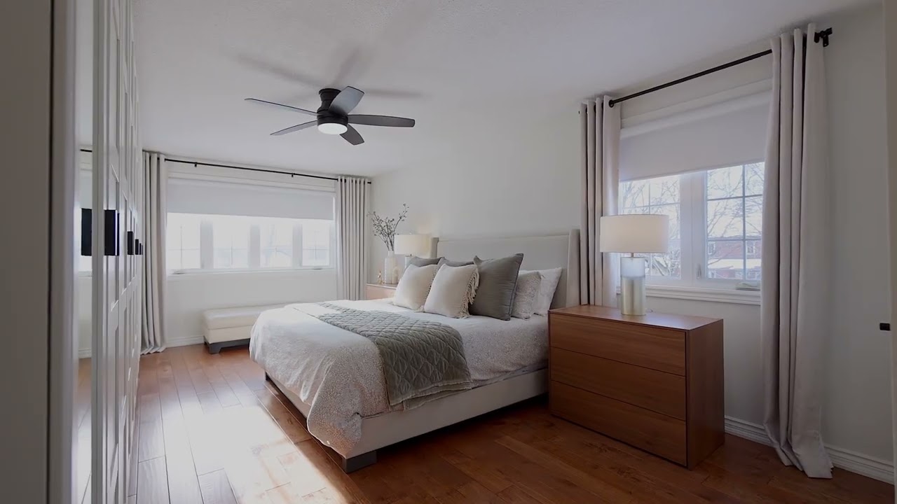 565 Harmony Avenue, Burlington - The Rocca Sisters Team