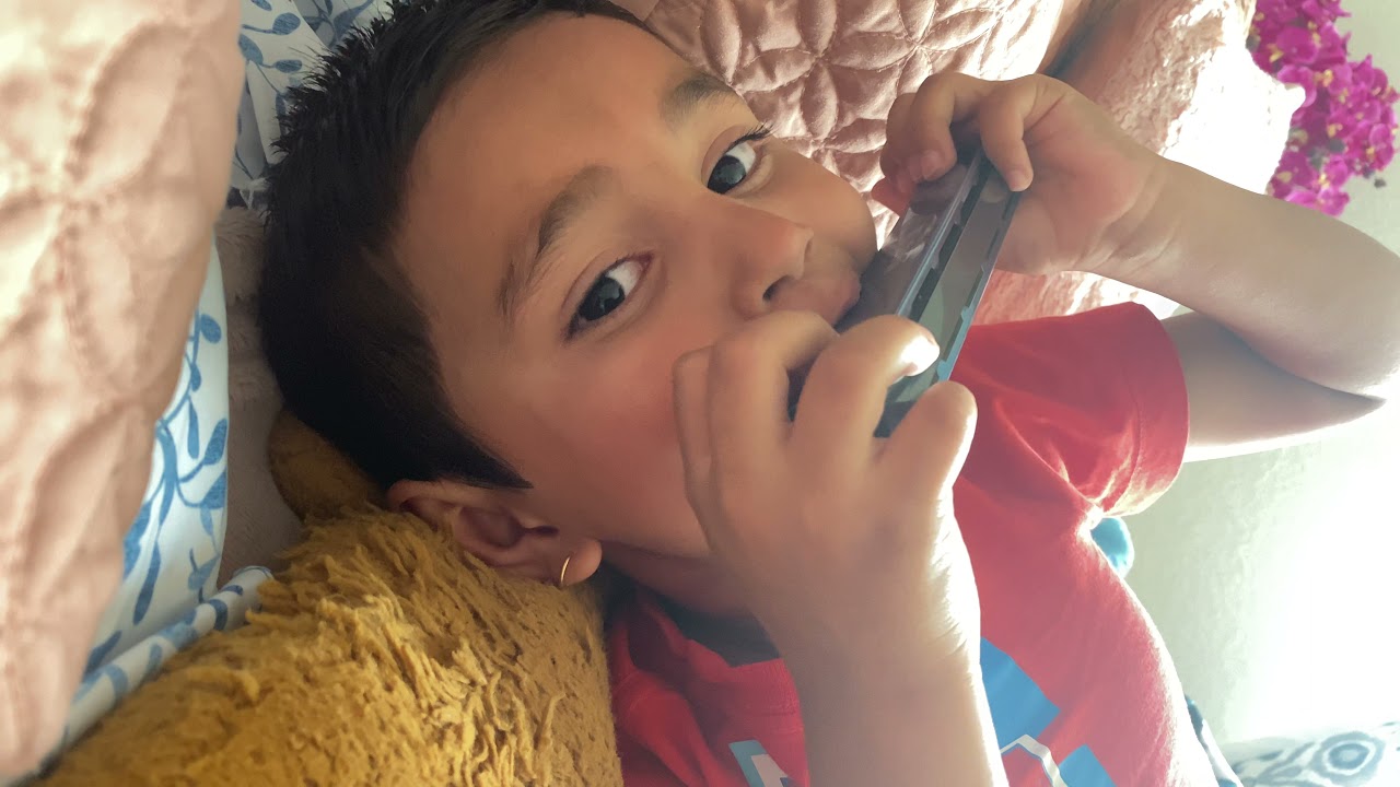 Bachhe baja (Harmonica Nepali music ) by shreeyan khatri