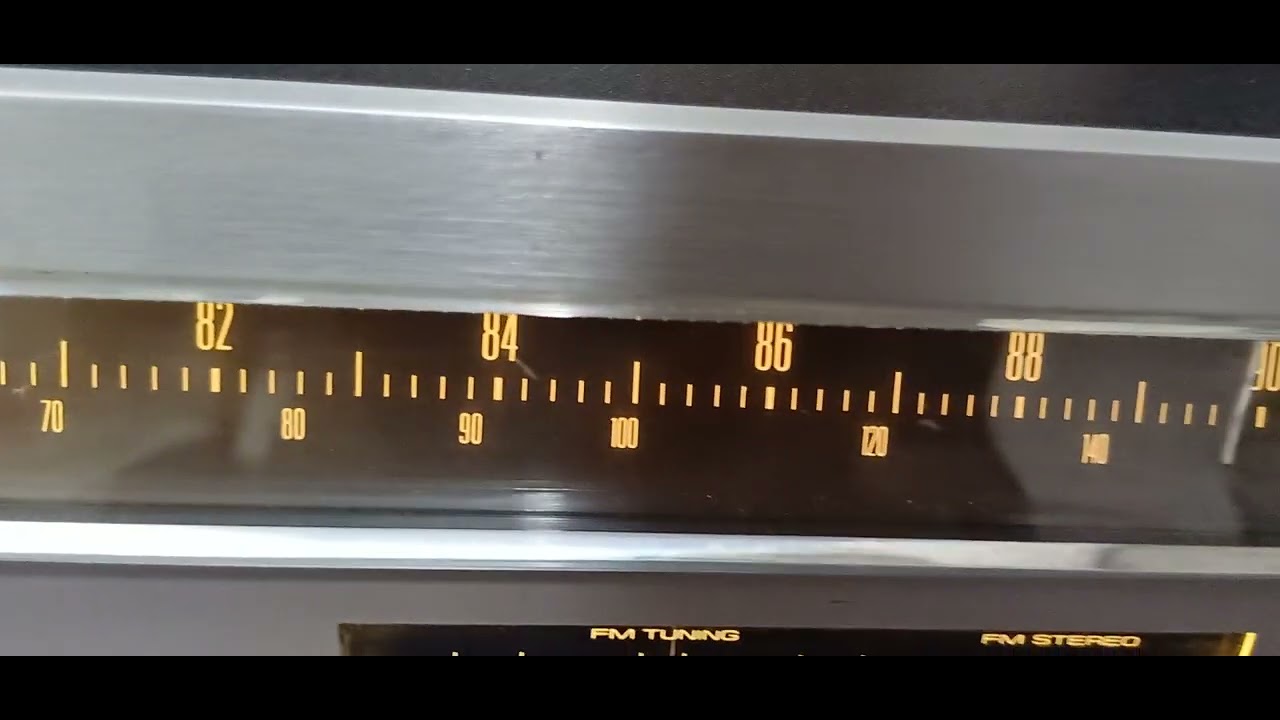 Tuner Pioneer TX-7700 ( đã bán) 
