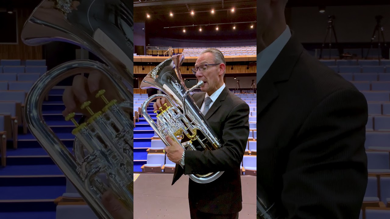 Marco Bordogni   Etude No 43   Cambridge Compensating