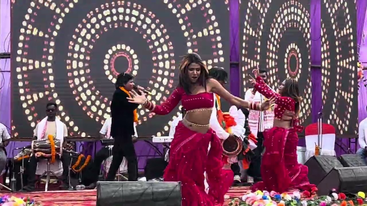 Koi deewana pagal kahena