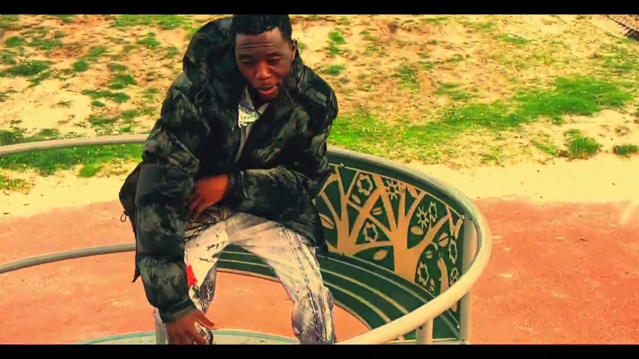 ADEXTINA - B-A-D Viral Video 