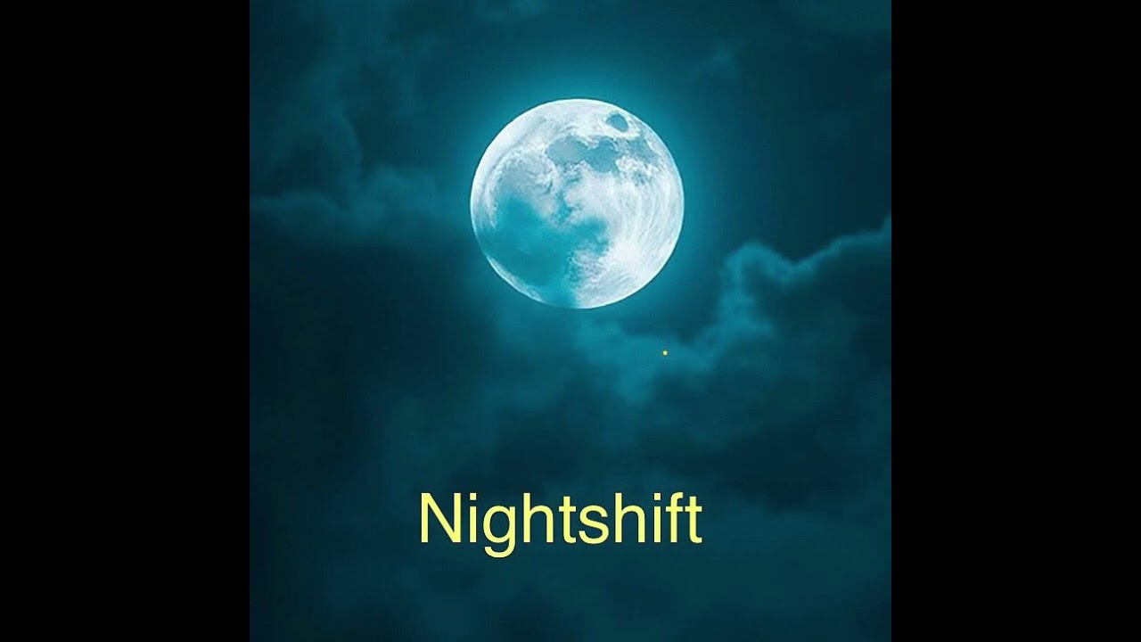Nightshift 26 08 25 - DWD Victoria Update with Nick Carr