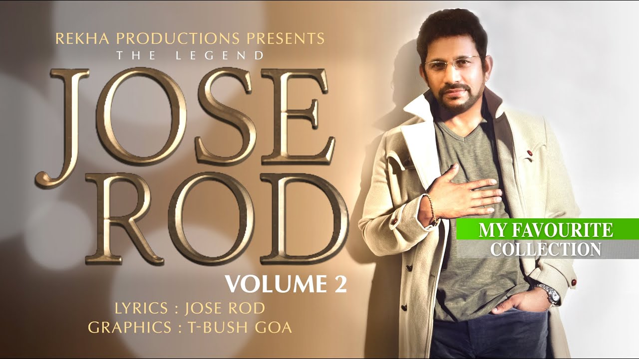 JOSE ROD'S 