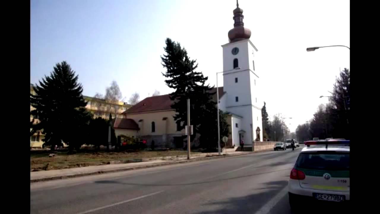 Film o senickom námestí