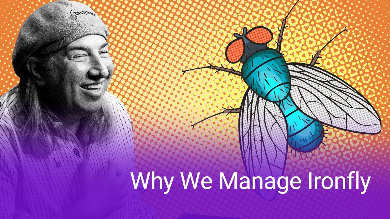 Эта стратегия может потенциально снизить риск | Стратегия Ironfly, объяснение