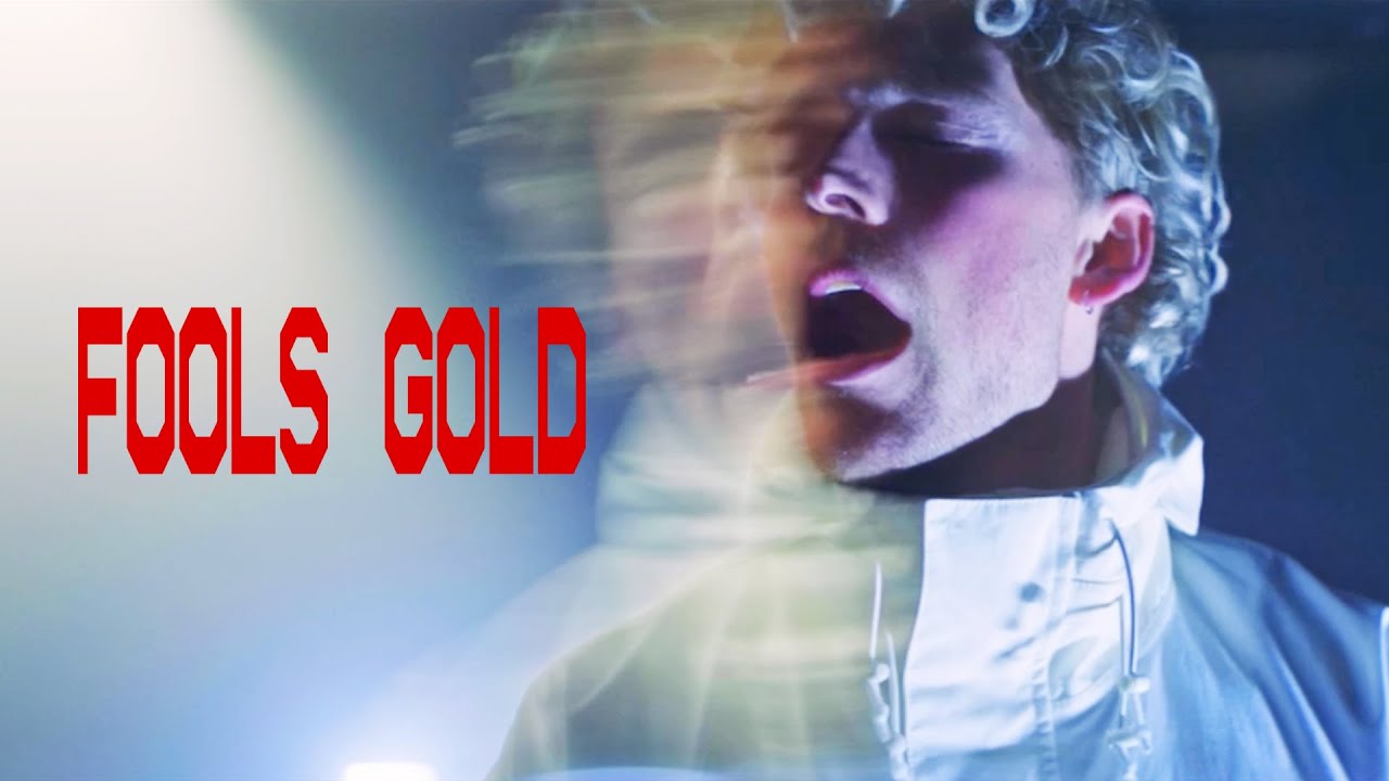 Christopher - Fools Gold (Part I) [Official Video]