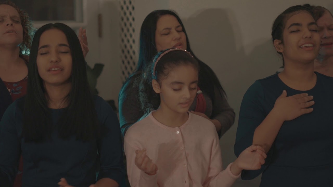 Por Quien Eres Tu - Academia Cristiana de la Musica