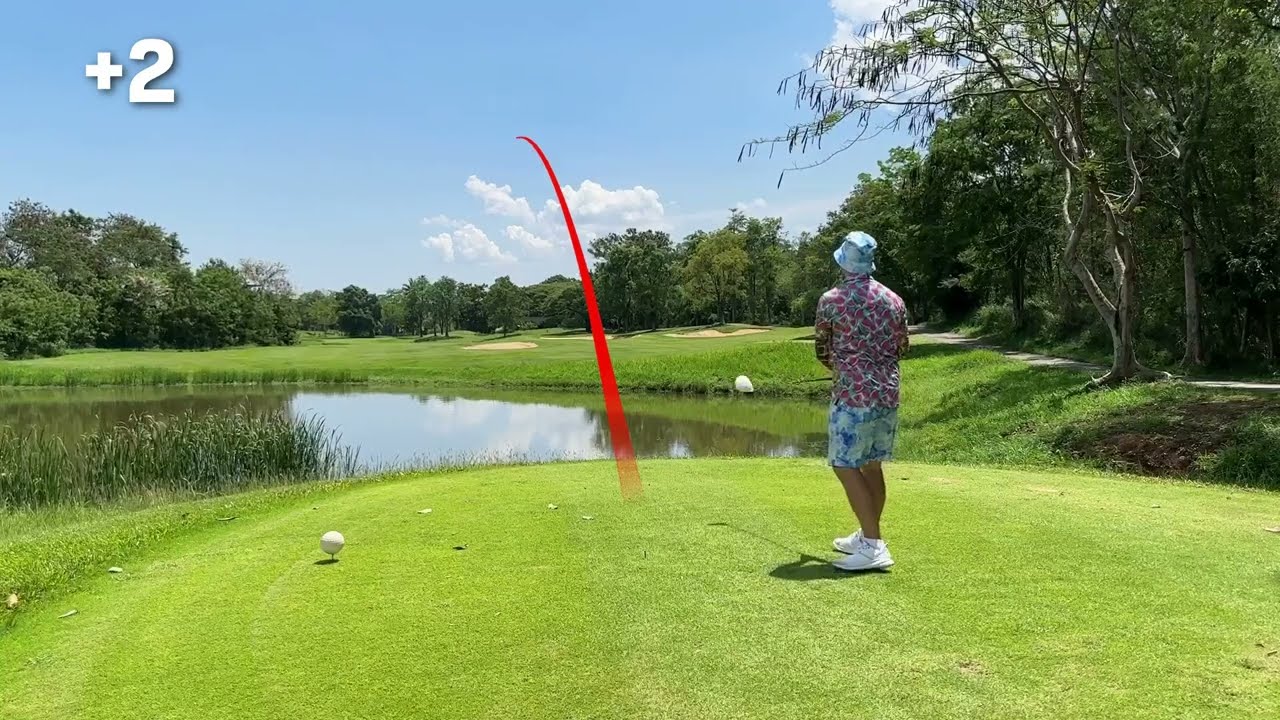 Anyone Can Actually Break 100 in Golf - It’s So Easy