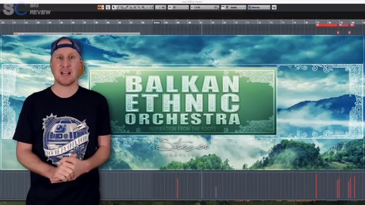 Strezov Sampling 