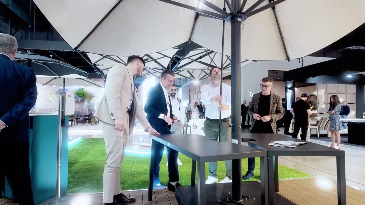 Salone del Mobile Milano 2024