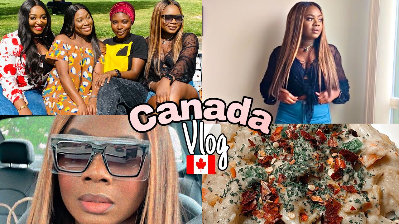 LIVING IN LONDON ONTARIO,CANADA 🇨🇦|LIFE IN CANADA|VLOG #28