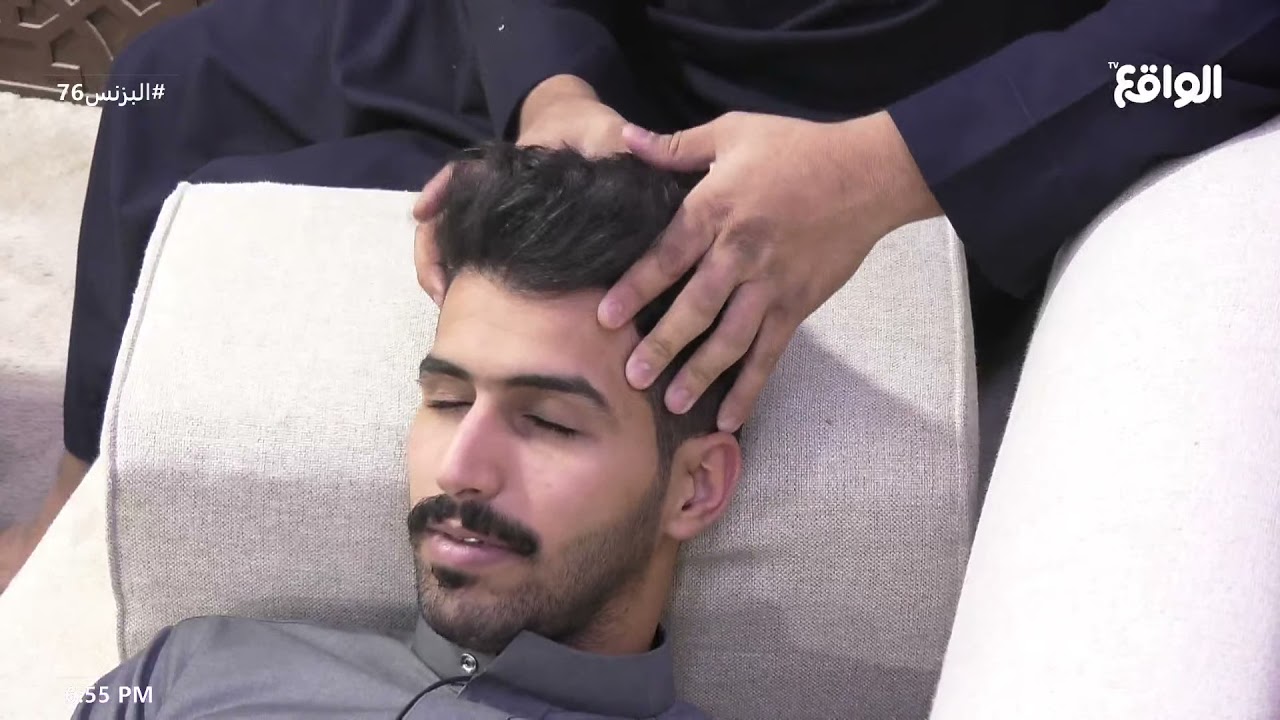 فقرة سبات المغرب | علي - الفريدي - سيف - فهد #البزنس76