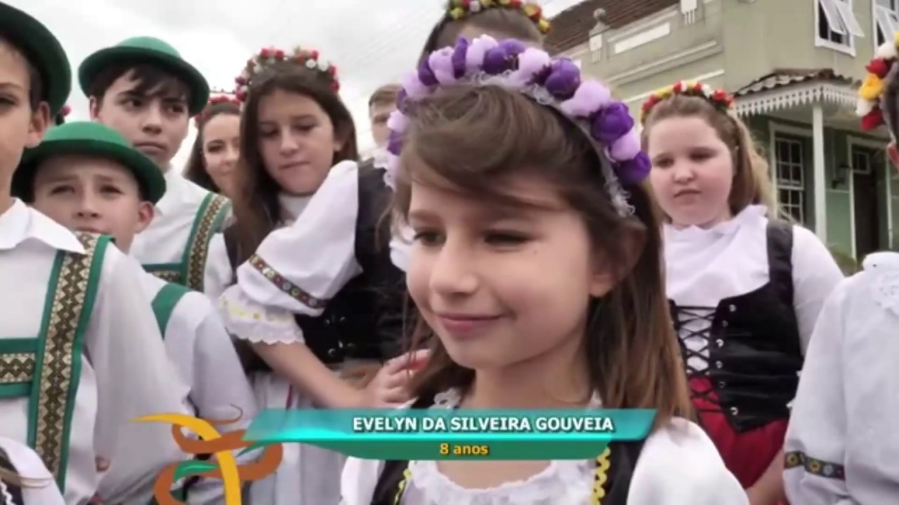 Alemães do Volga no Paraná