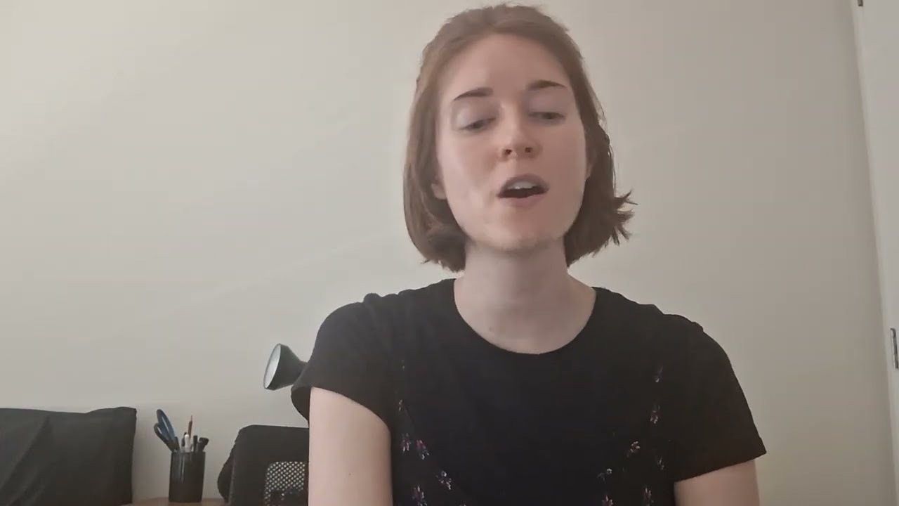 Burning Bridges (Original Song)