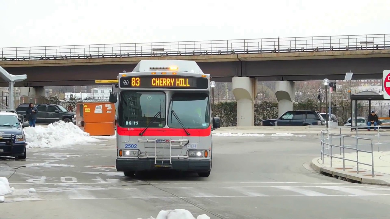 WMATA Metrobus: Bus Observations (March 17, 2017) - Part 4/4 [#W020]