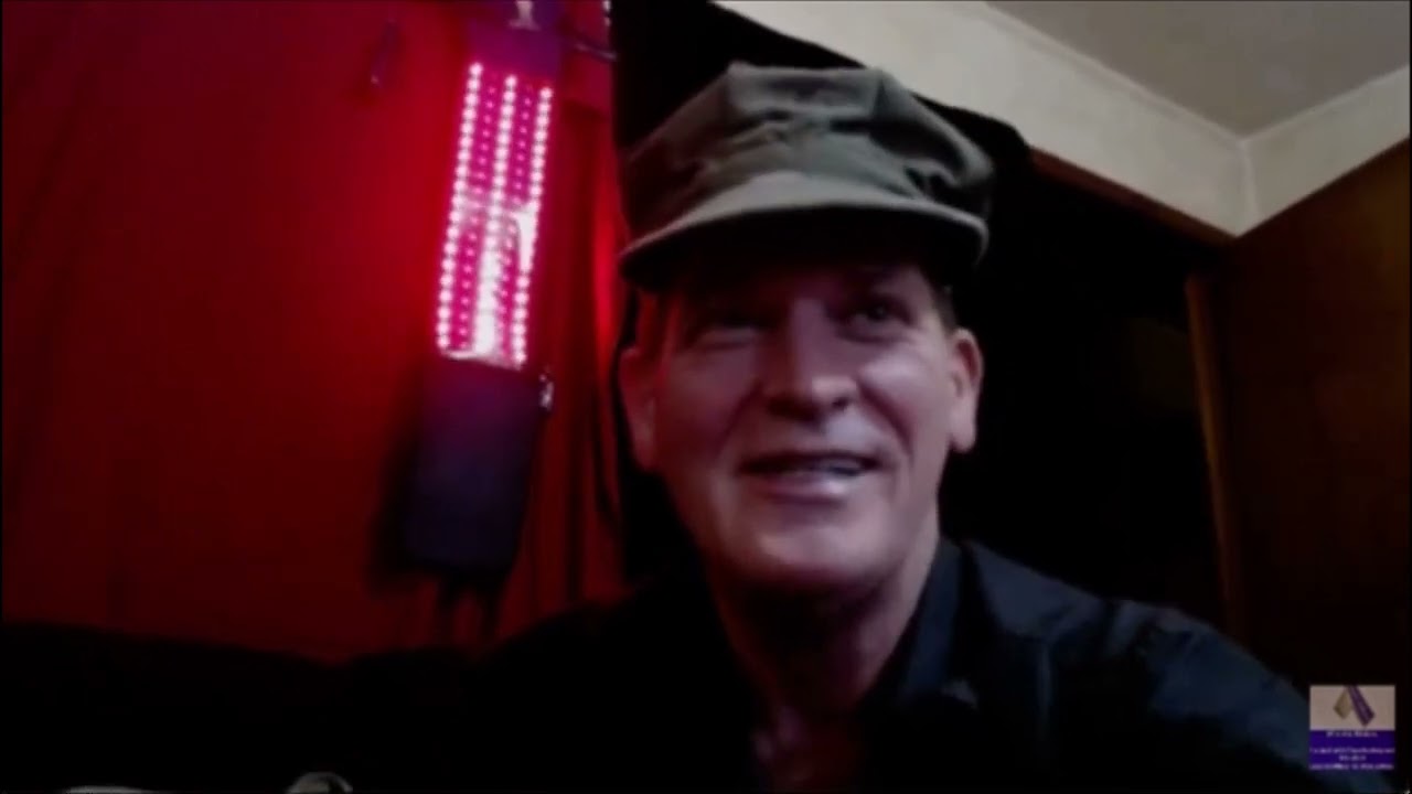 My acapella Version of Eric Carr's song Somebody's Waiting