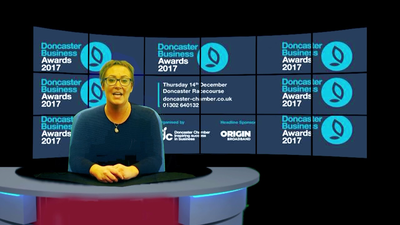 Doncaster Business Awards 2017