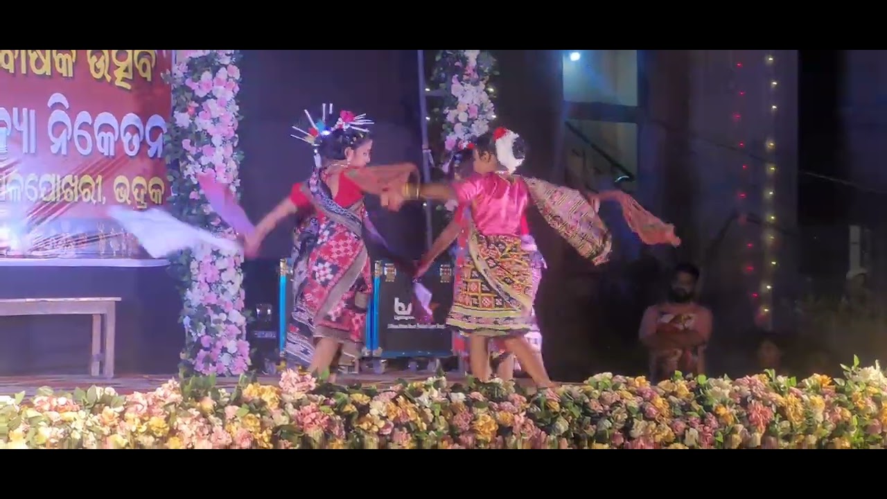 mohani lagi che sambalpuri song