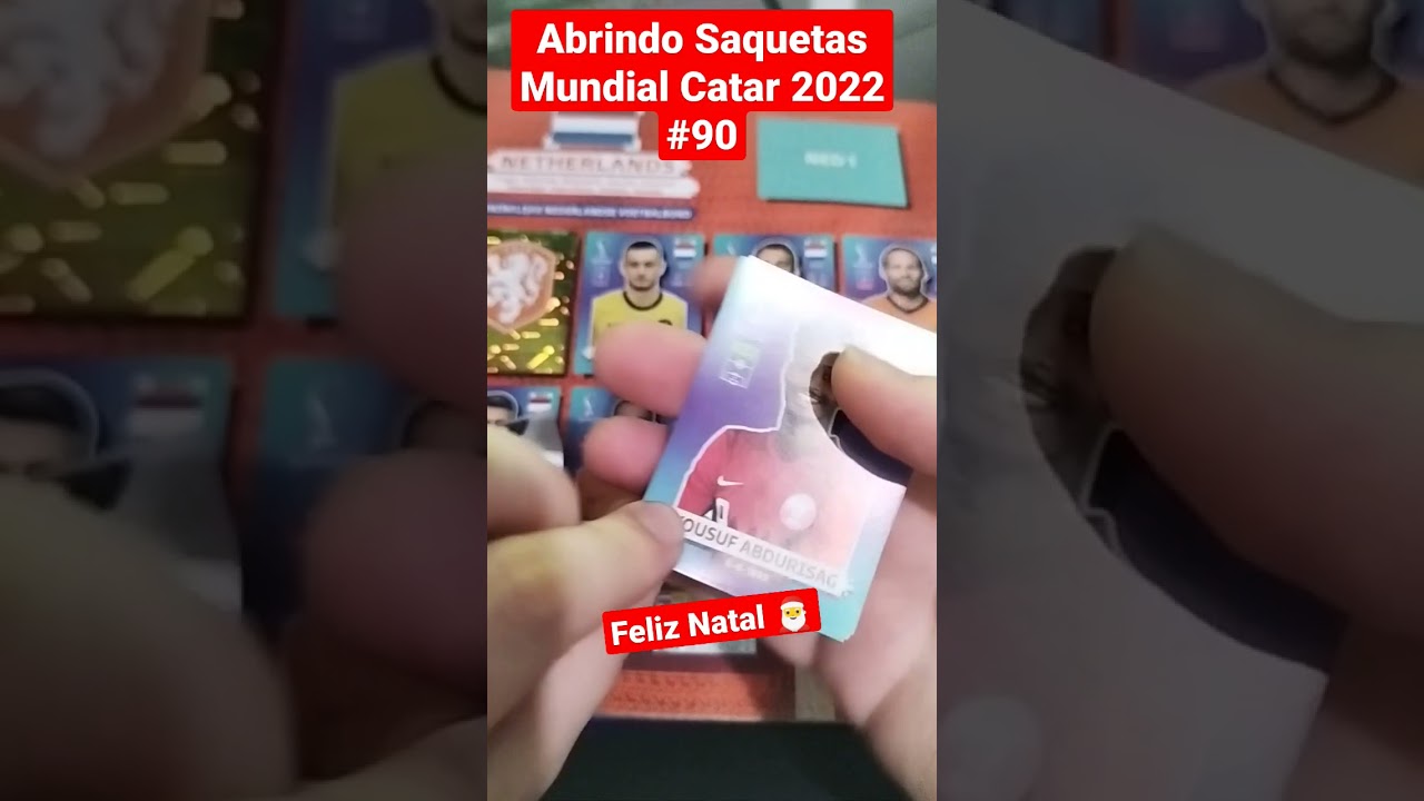 FIFA WORLD CUP QATAR PACK OPENING 2022 #90 #panini #qatar #worldcup