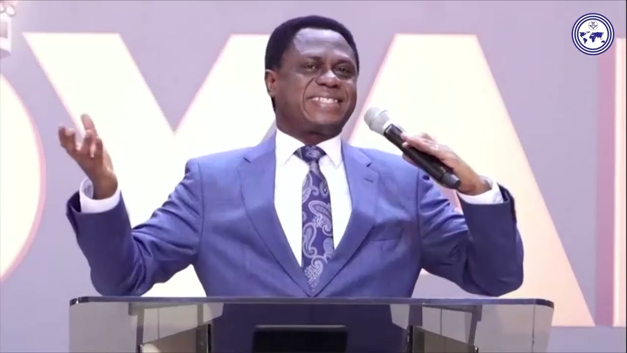 Wisdom Is Needed To Lead People | Apostle Eric Nyamekye