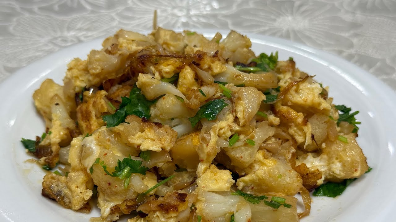 🔴GÜL KƏLƏM ÇIĞIRTMASININ HAZIRLANMASI GÜL KƏLƏM QOVURMASI🔴