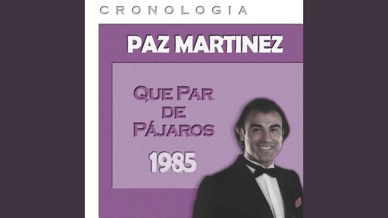 Qu&eacute; Par de P&aacute;jaros