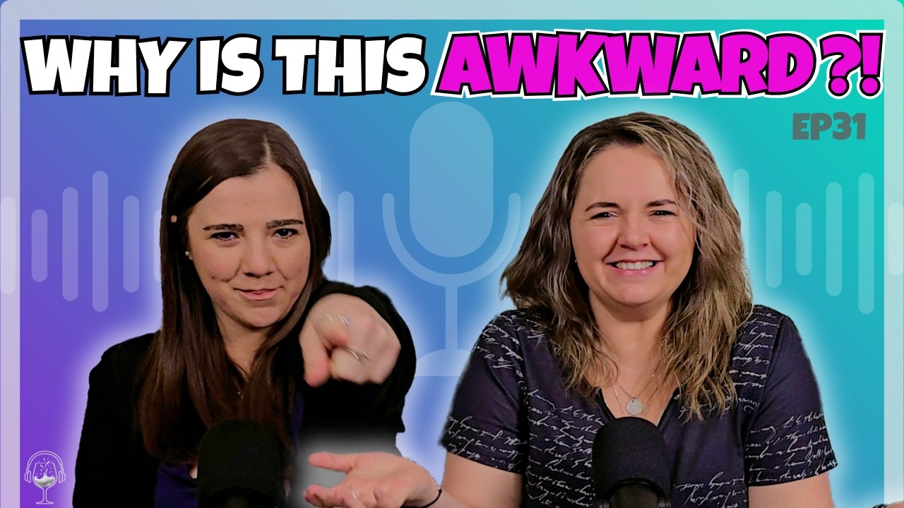 Weird Social Rules No One Explained (But We All Follow Anyway)  | Ep 31